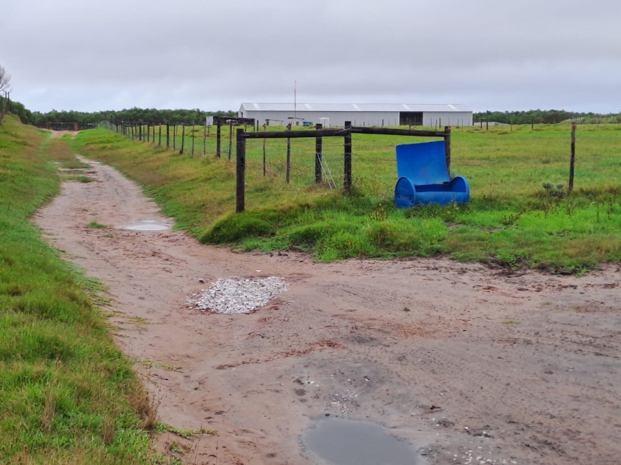 Commercial Property for Sale in St Francis Bay Rural Eastern Cape